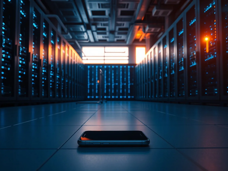 Asus steigt aus Smartphone-Markt aus - Foto: über boerse-global.de