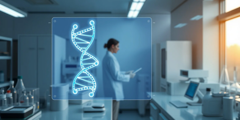 Wissenschaftsjahr 2026 startet mit Fokus auf Medizin der Zukunft - Foto: über boerse-global.de