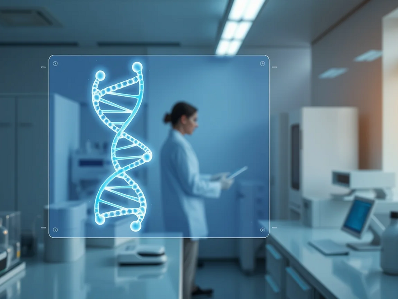 Wissenschaftsjahr 2026 startet mit Fokus auf Medizin der Zukunft - Foto: über boerse-global.de