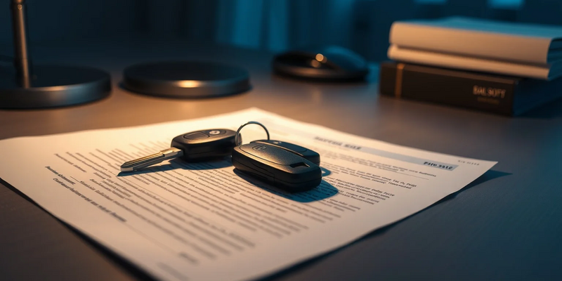 Firmenwagen als Lohnersatz wird zur teuren Falle - Foto: über boerse-global.de