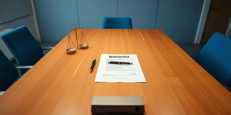 Betriebsratswahlen 2026: Die Wählerliste als entscheidende Hürde - Foto: über boerse-global.de