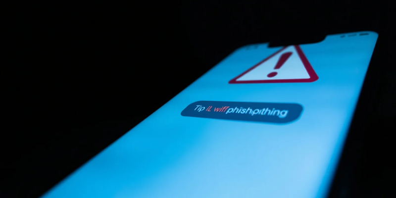 Smishing-Welle: Betrüger attackieren Mobile-Banking-Nutzer - Foto: über boerse-global.de