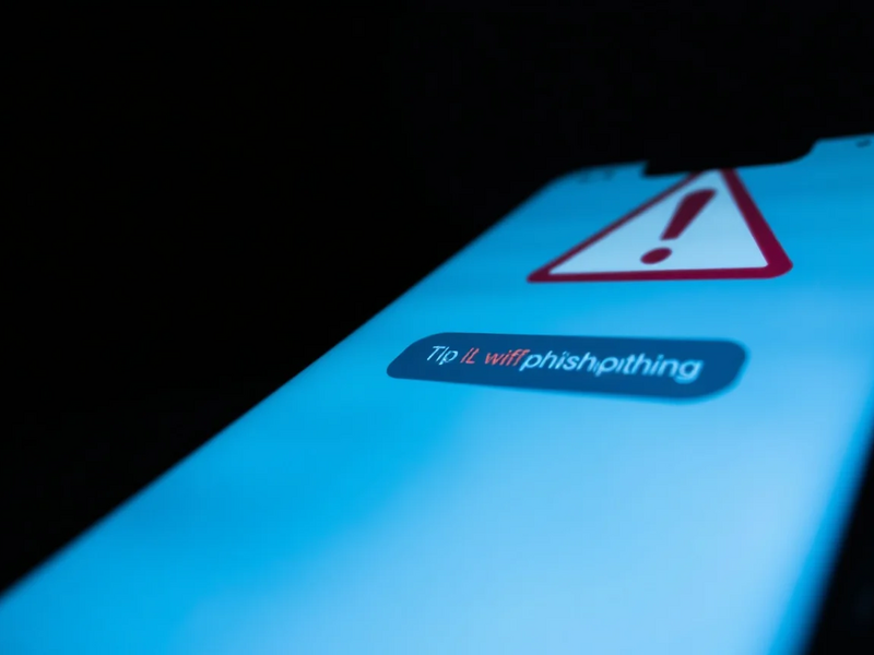 Smishing-Welle: Betrüger attackieren Mobile-Banking-Nutzer - Foto: über boerse-global.de