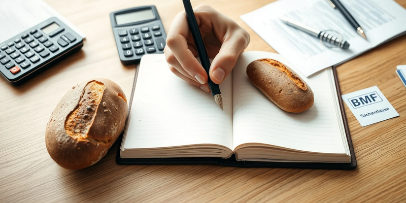 Finanzministerium legt neue Pauschalen für Privatentnahmen fest - Foto: über boerse-global.de