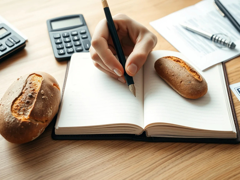 Finanzministerium legt neue Pauschalen für Privatentnahmen fest - Foto: über boerse-global.de