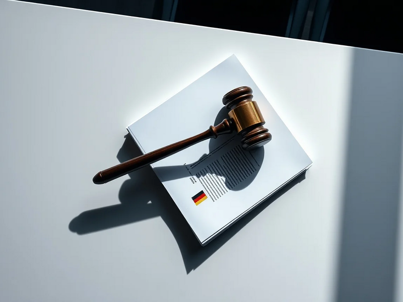 Neues Sanktionsrecht: Vierfache Bußgelder für Unternehmen - Foto: über boerse-global.de