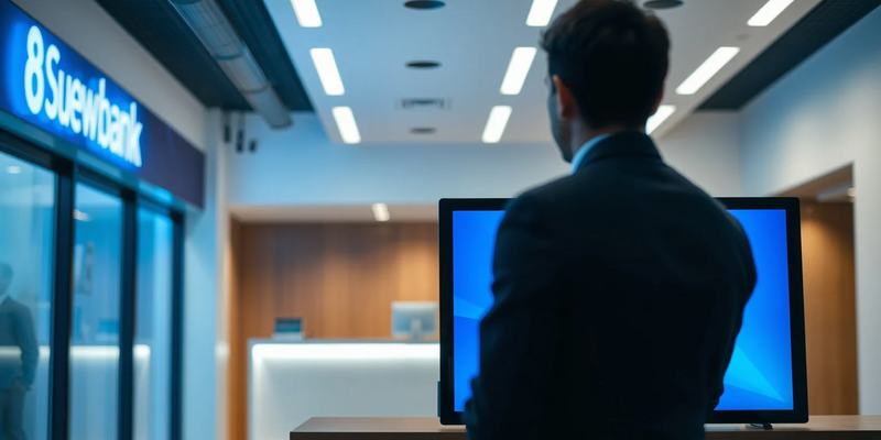 Volksbank an der Niers setzt auf digitale Nähe - Foto: über boerse-global.de