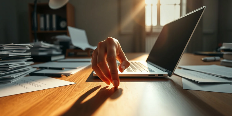 Volition: Warum Willenskraft das neue Karriere-Geheimnis ist - Foto: über boerse-global.de