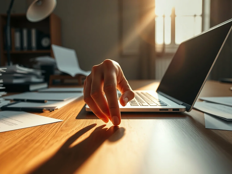 Volition: Warum Willenskraft das neue Karriere-Geheimnis ist - Foto: über boerse-global.de