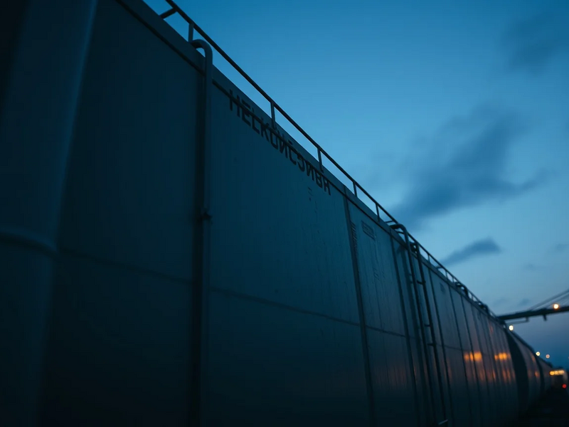 EU-Sanktionen: Letzte Frist für Altverträge mit Russland läuft ab - Foto: über boerse-global.de