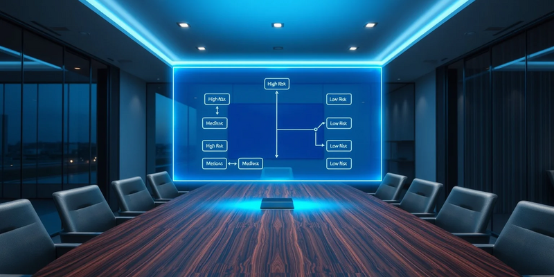KI Act: Vom Gesetz zur Praxis – Der Countdown läuft - Foto: über boerse-global.de