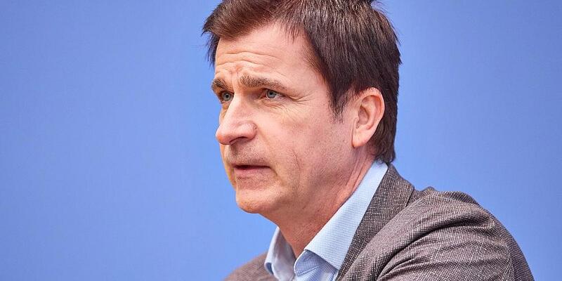 André Berghegger (Archiv) - Foto: via dts Nachrichtenagentur