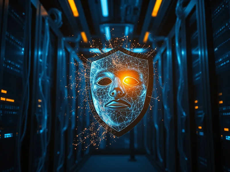 KI-Deepfakes zwingen Unternehmen zum radikalen Sicherheitsumbau - Foto: über boerse-global.de