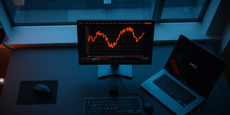 Morgan Stanley warnt vor „perfektem Sturm“ für PC-Hardware - Foto: über boerse-global.de