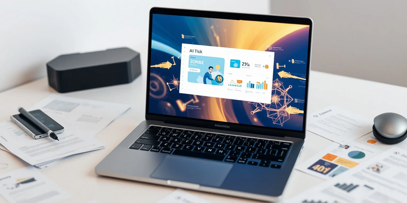 AiPPT.com startet „Nano Banana Mode“ für KI-Präsentationen - Foto: über boerse-global.de