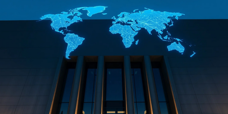 KI-Verordnung der EU wird für internationale Firmen zur Realität - Foto: über boerse-global.de