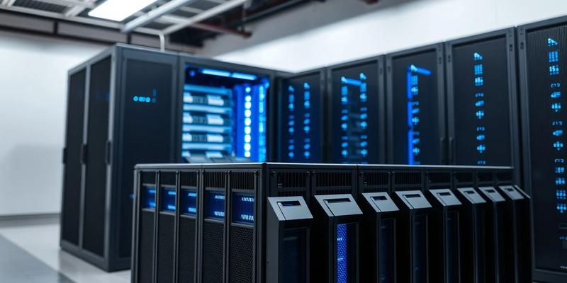 Indiens KI-Strategie setzt auf kleine, effiziente Modelle - Foto: über boerse-global.de