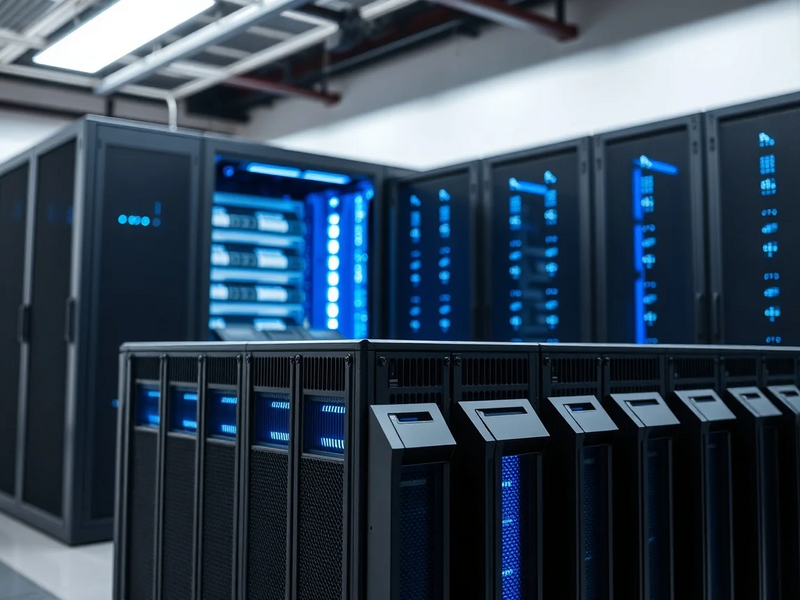 Indiens KI-Strategie setzt auf kleine, effiziente Modelle - Foto: über boerse-global.de