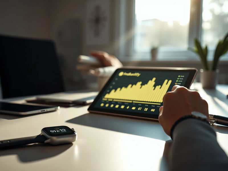 Zeitmanagement: Schluss mit der Einheitsstrategie - Foto: über boerse-global.de