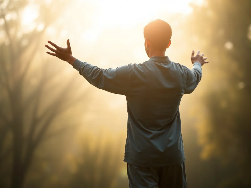 Liu Zi Jue: Die „Sechs heilenden Laute“ gegen Stress - Foto: über boerse-global.de