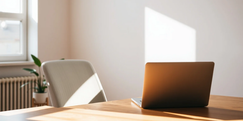 3-Minuten-Büro-Reset bekämpft das Dauersitzen - Foto: über boerse-global.de