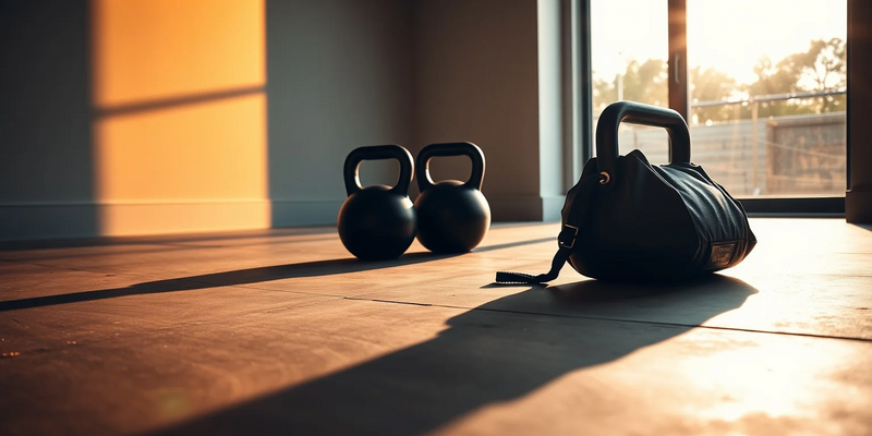 Lastentragen: Der neue Fitness-Trend für ein längeres Leben - Foto: über boerse-global.de