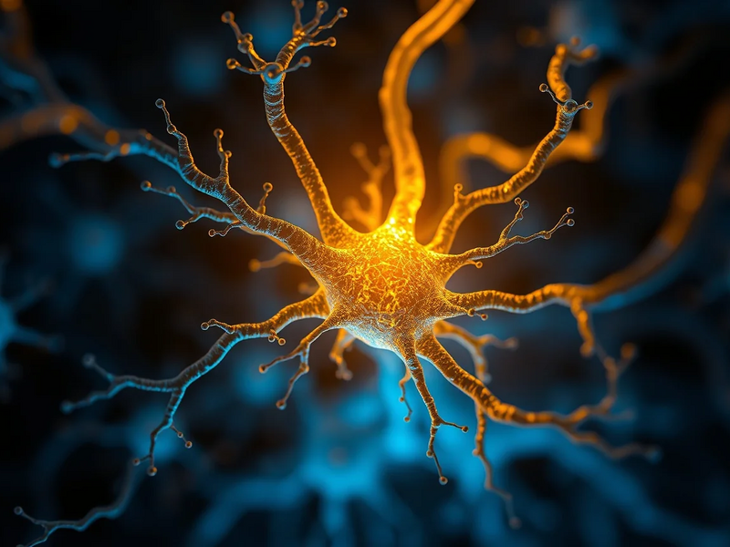 Tanyzyten: Neue Hoffnung im Kampf gegen Alzheimer und Parkinson - Foto: über boerse-global.de