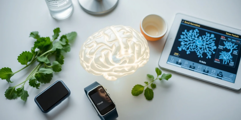 Gehirngesundheit: Prävention wird zum neuen Standard - Foto: über boerse-global.de