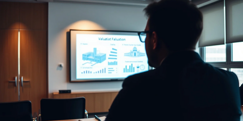 WKO Oberösterreich startet Praxis-Seminar zur Immobilienbewertung - Foto: über boerse-global.de