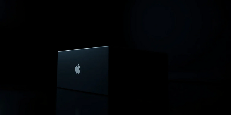 Apple MacBook Pro: M5-Chips sollen Ende Januar kommen - Foto: über boerse-global.de