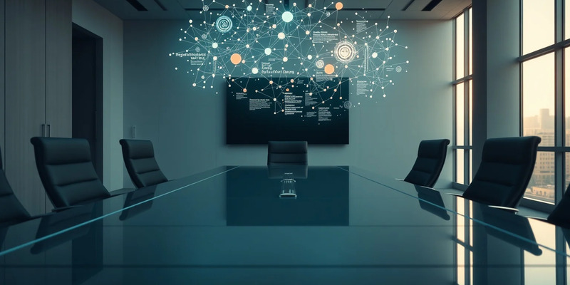 Deloitte Legal warnt: KI-Einsatz bringt persönliche Haftung für Vorstände - Foto: über boerse-global.de