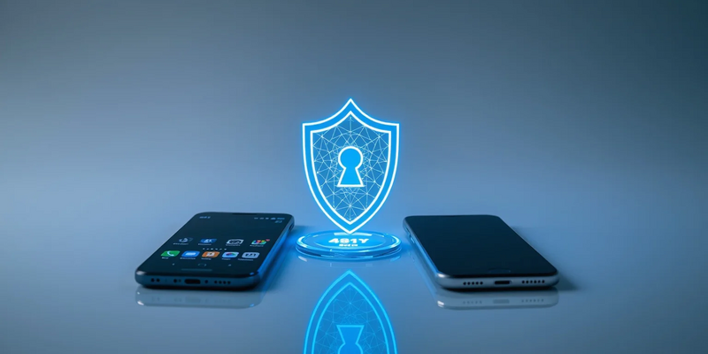 Smartphone-Sicherheit 2026: So schützen Sie sich vor neuen Gefahren - Foto: über boerse-global.de