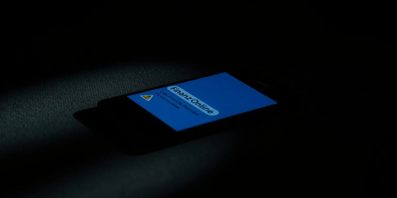 FinanzOnline: Neue Smishing-Welle erschüttert Österreich - Foto: über boerse-global.de