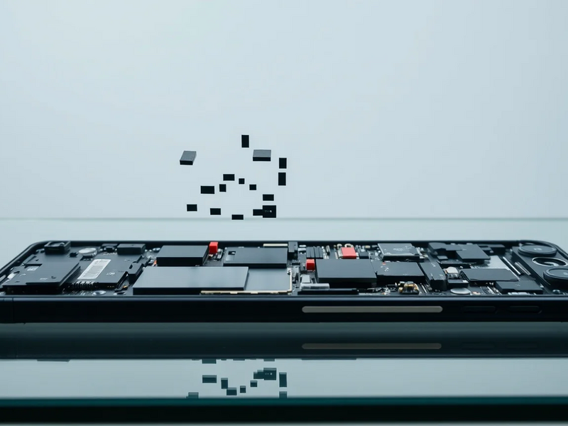 OnePlus: Das Ende einer Smartphone-Legende? - Foto: über boerse-global.de