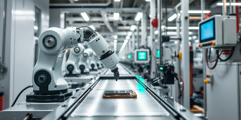 Ägypten beendet Steuerfreiheit für Handy-Importe - Foto: über boerse-global.de