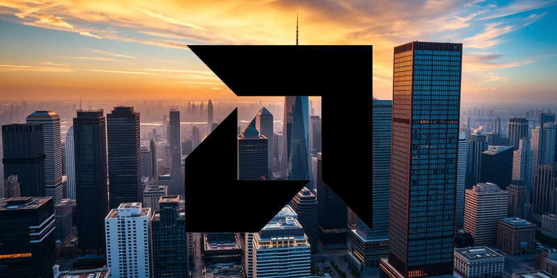 AMD’s AI Ambitions Face Scrutiny Amid Record Share Performance - Foto: über boerse-global.de