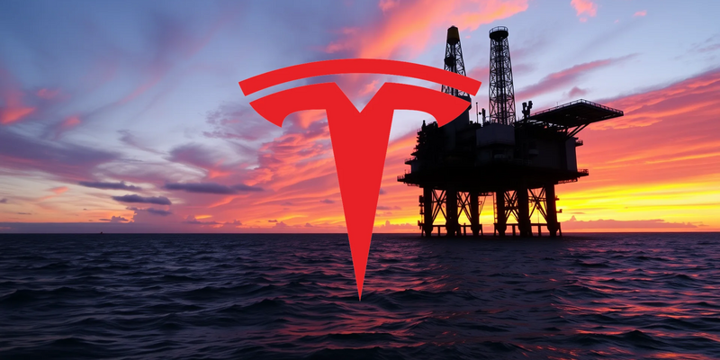 Tesla’s Valuation Conundrum: Core Business Questions Cloud AI Ambitions - Foto: über boerse-global.de