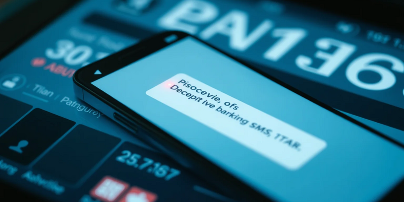 TF Bank warnt vor neuer, gefährlicher Phishing-Welle - Foto: über boerse-global.de