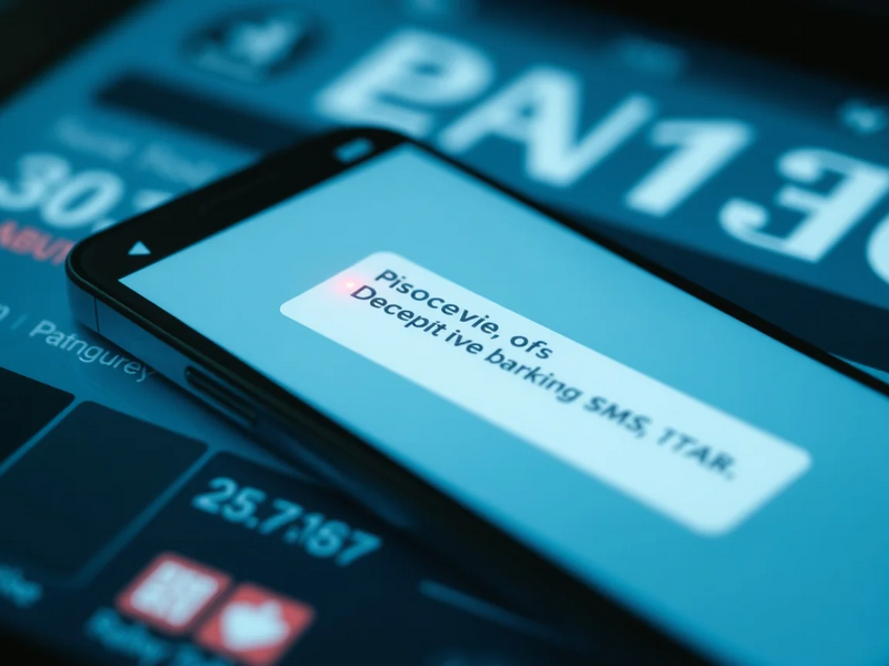 TF Bank warnt vor neuer, gefährlicher Phishing-Welle - Foto: über boerse-global.de