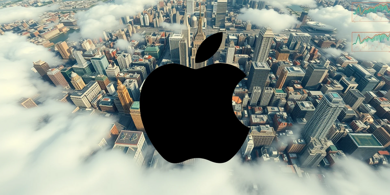 Apple’s Strategic Pivot: A New AI Alliance with Google - Foto: über boerse-global.de