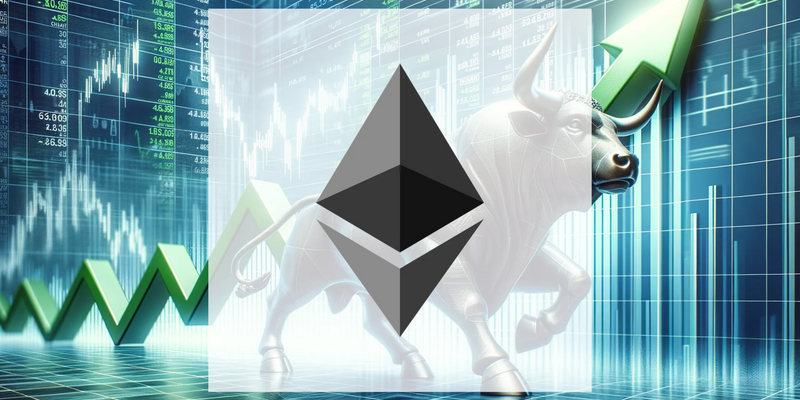 Ethereum’s Foundation Strengthens Amid Market Volatility - Foto: über boerse-global.de