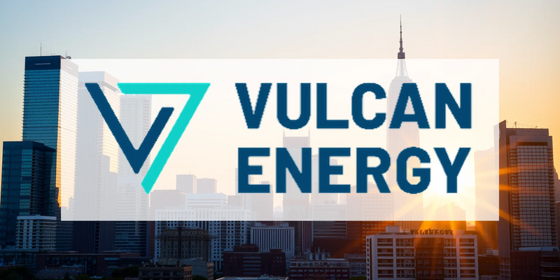 Vulcan Energy Shares Surge on Stronger-Than-Expected Well Results - Foto: über boerse-global.de