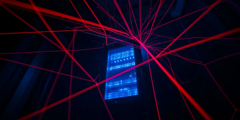 KI-Agenten: Die neue Cyber-Bedrohung für 2026 - Foto: über boerse-global.de