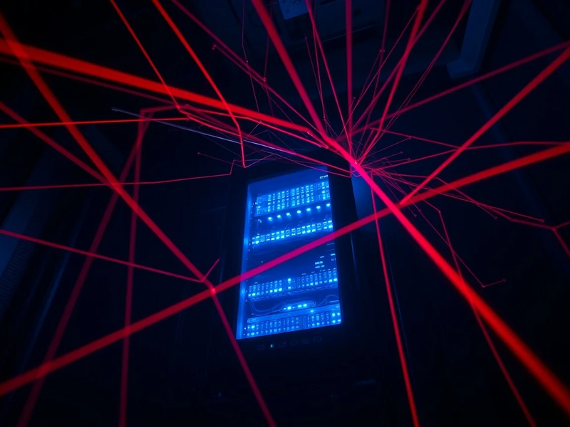 KI-Agenten: Die neue Cyber-Bedrohung für 2026 - Foto: über boerse-global.de