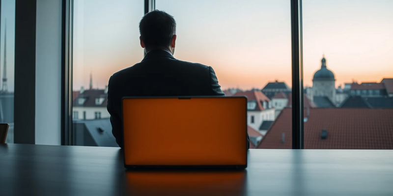 Rosenheim: Blaupause für die digitale Verwaltung - Foto: über boerse-global.de