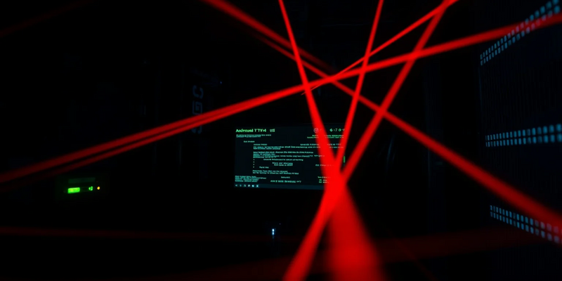 Kimwolf-Botnet kapert über zwei Millionen Android-Geräte - Foto: über boerse-global.de