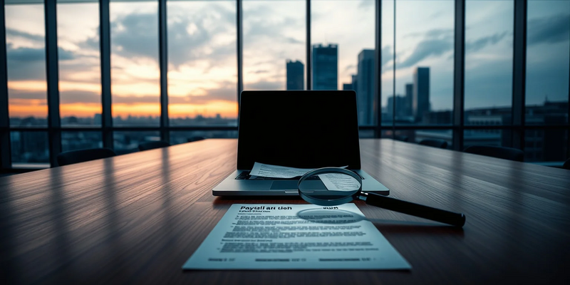 Gehaltstransparenz: Unternehmen stehen vor der Beweislast - Foto: über boerse-global.de