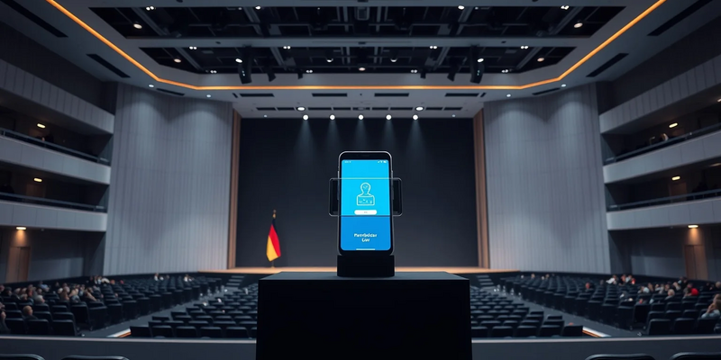 BSI stellt Fahrplan für digitale EU-Identität vor - Foto: über boerse-global.de