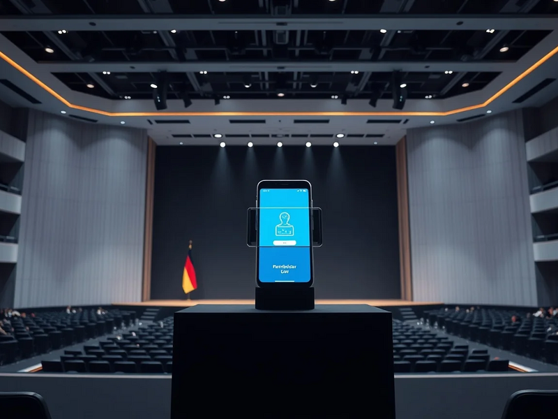 BSI stellt Fahrplan für digitale EU-Identität vor - Foto: über boerse-global.de