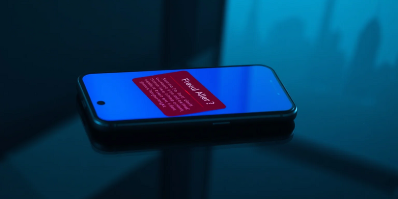 Smishing-Welle: Neobroker-Kunden im Visier von Betrügern - Foto: über boerse-global.de